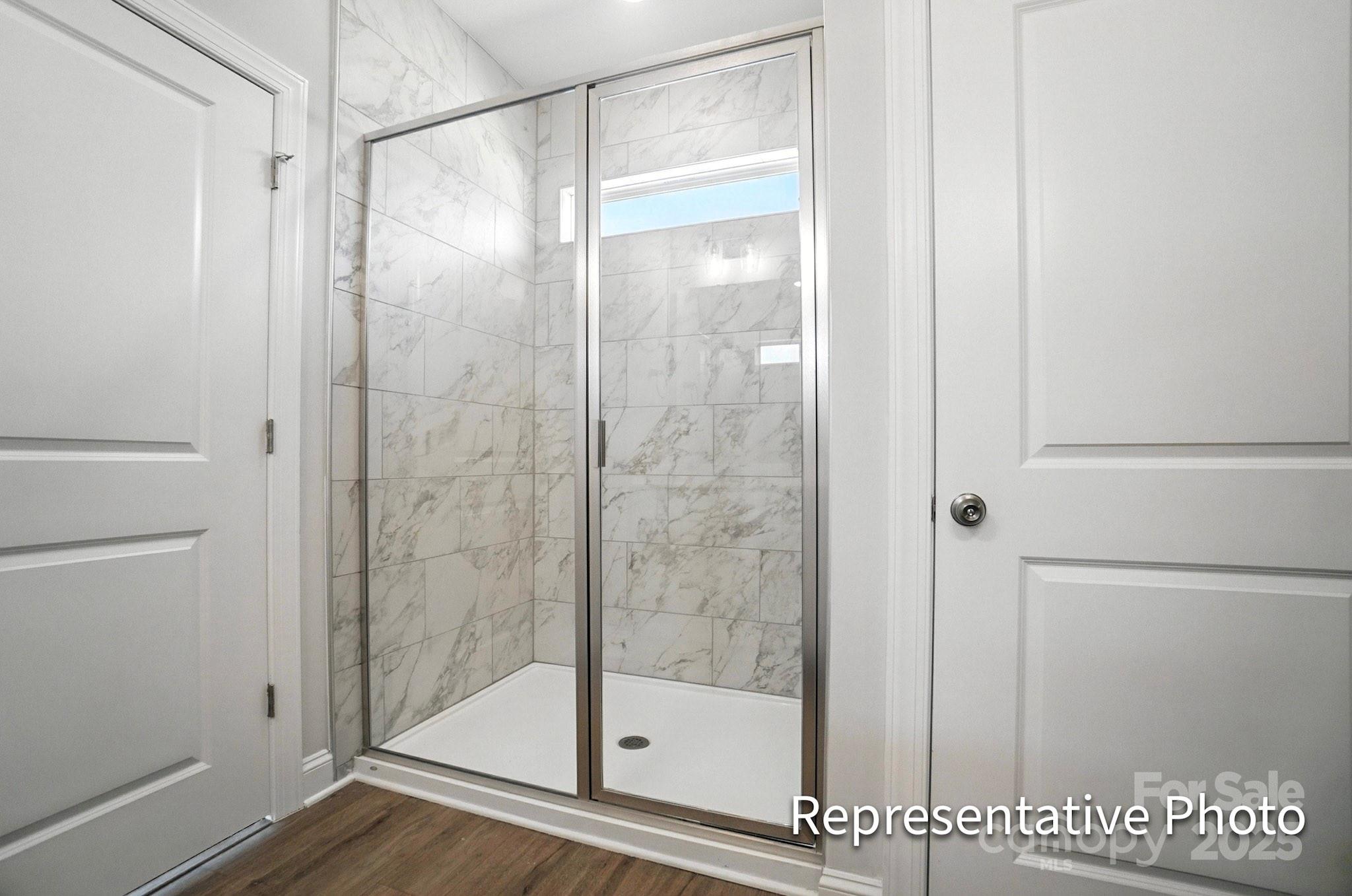 Heritage - Residential