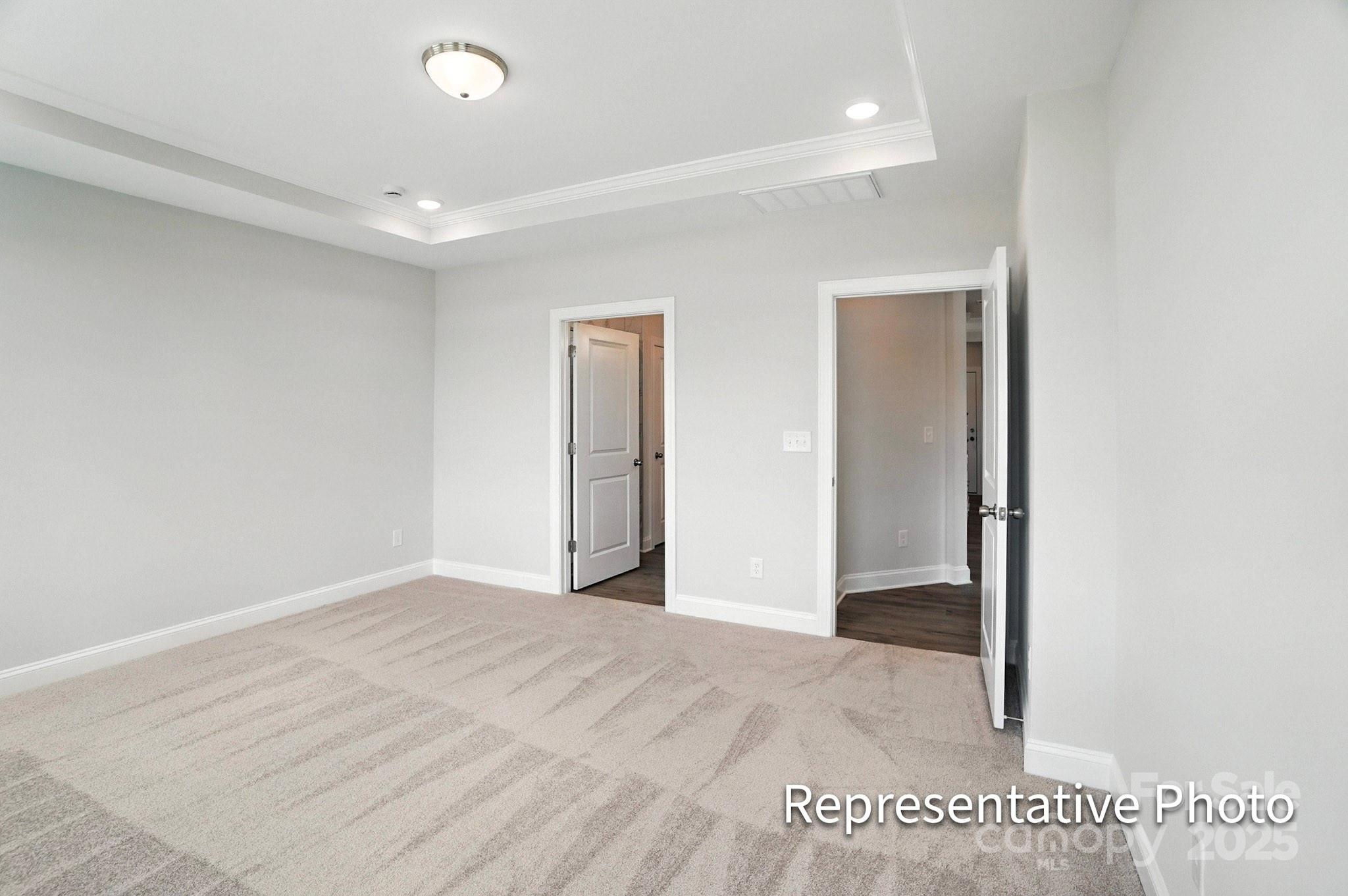 Heritage - Residential