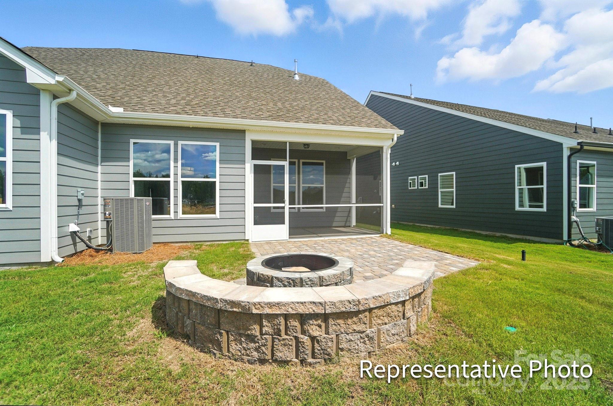 Heritage - Residential