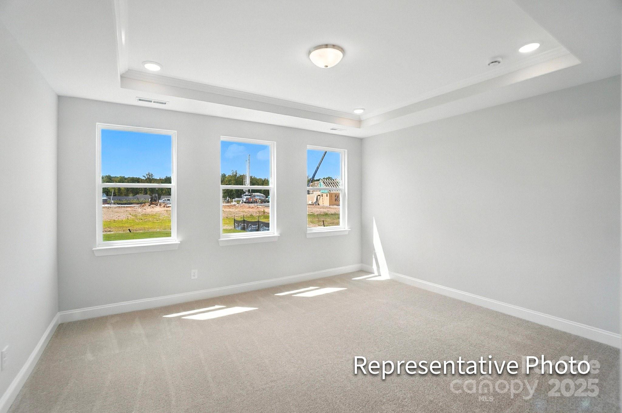 Heritage - Residential