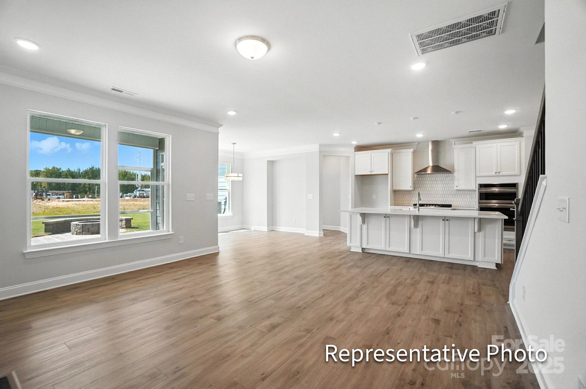 Heritage - Residential