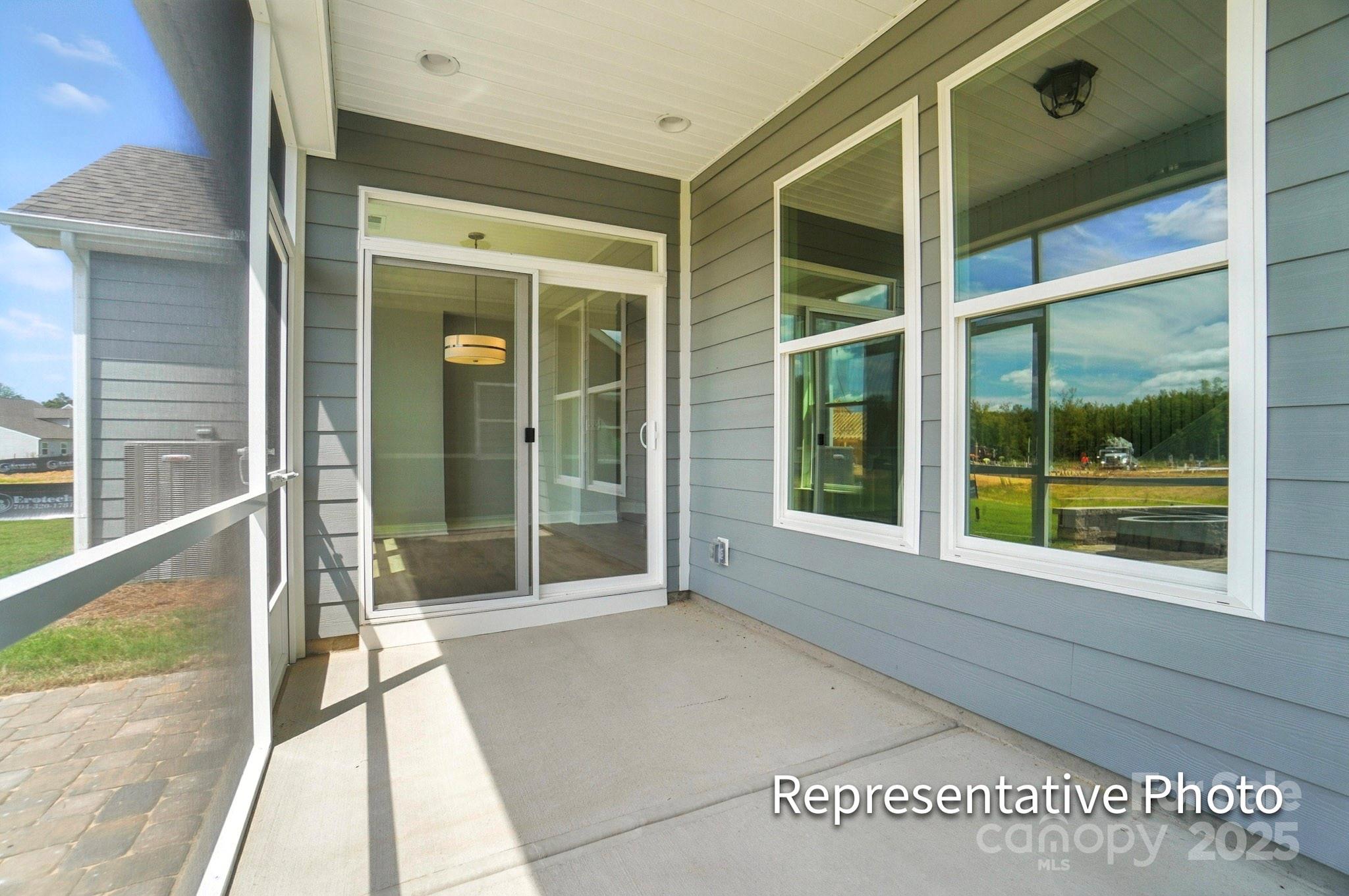 Heritage - Residential