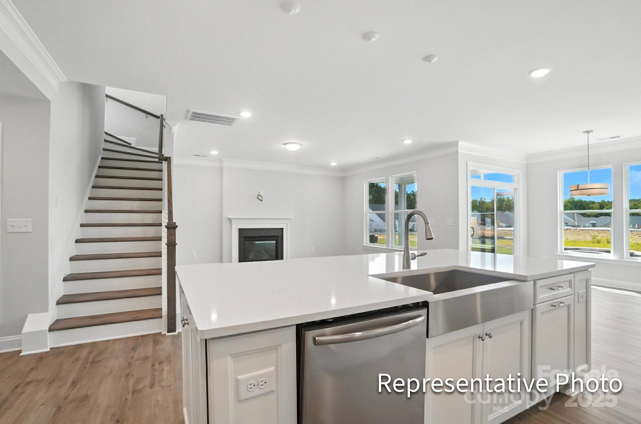 Heritage - Residential