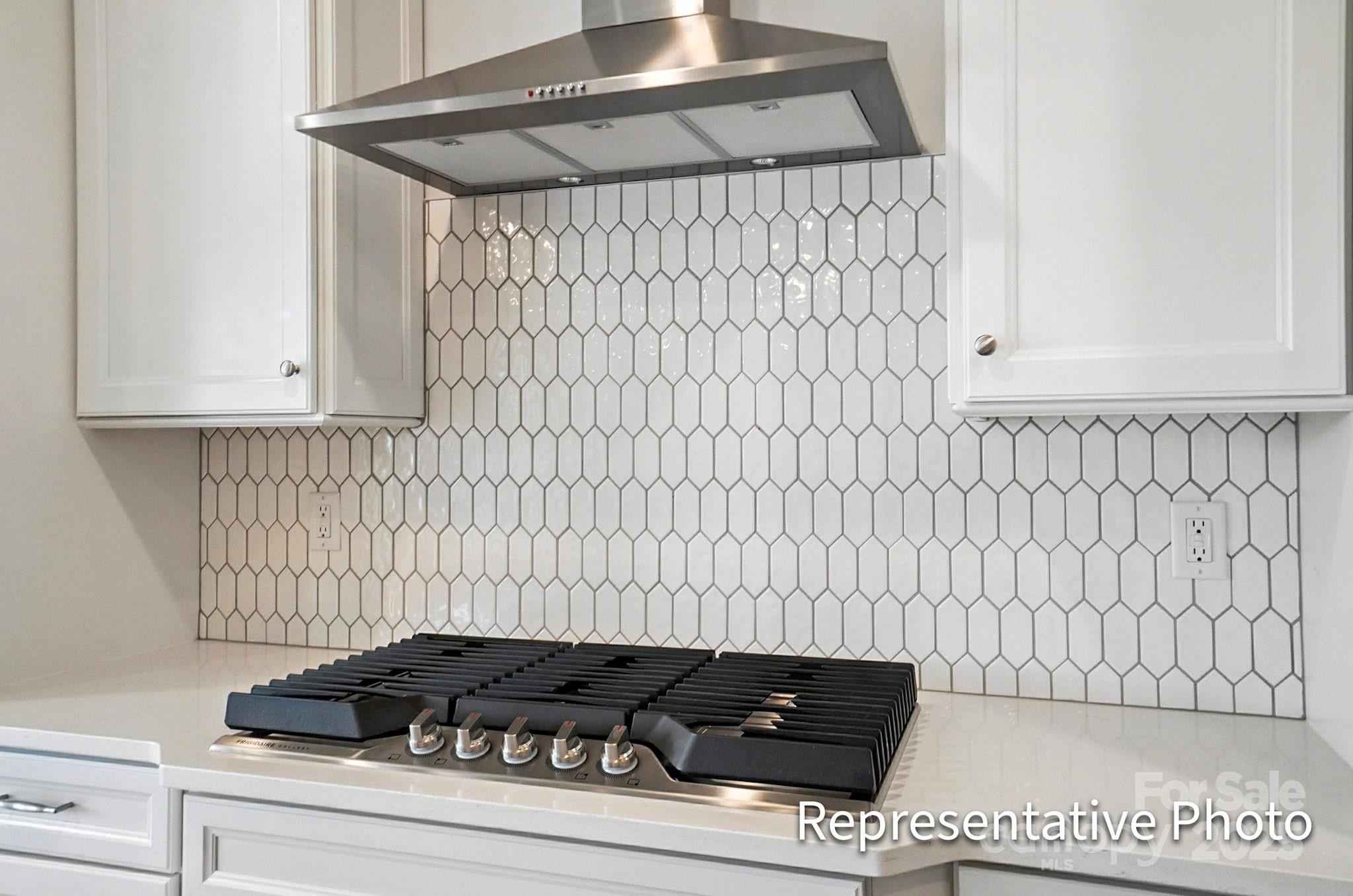 Heritage - Residential