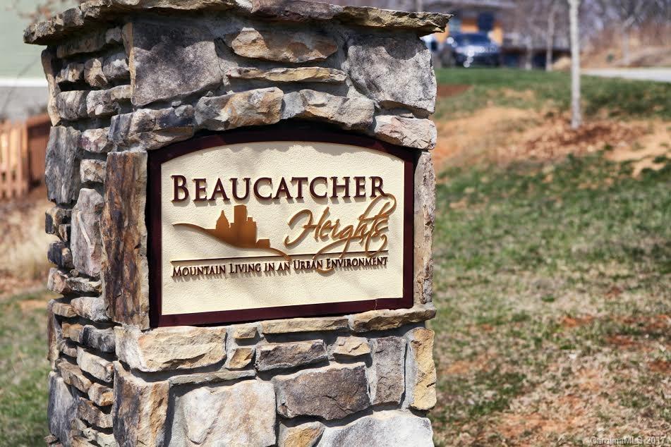 Beaucatcher Heights - Land