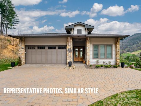 9 Freshwater Cove 9 Maggie Valley NC 28751