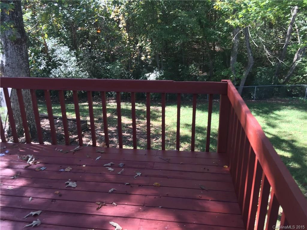 Pine Creek - Residential