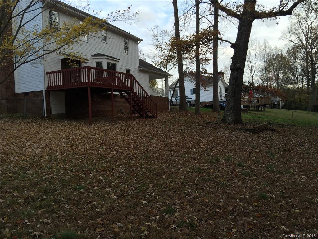 Pine Creek - Residential