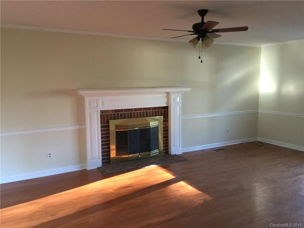 Pine Creek - Residential