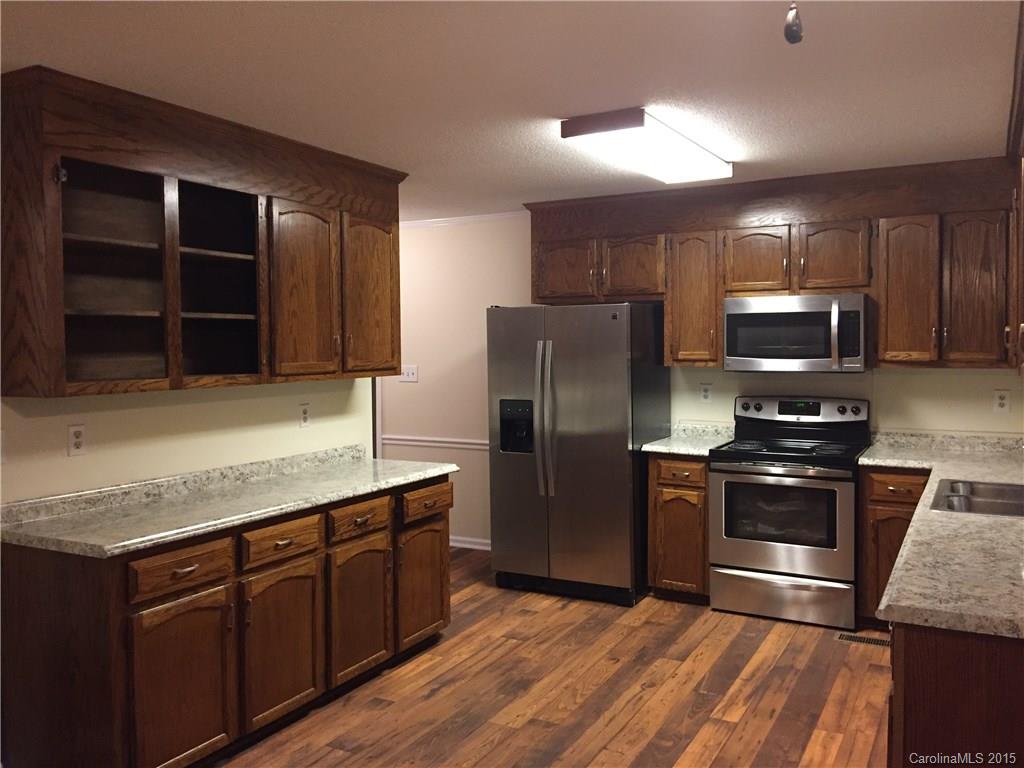 Pine Creek - Residential