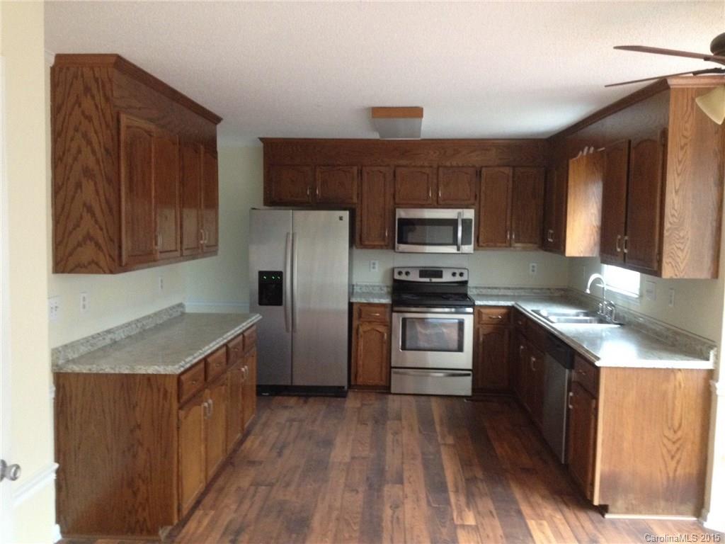 Pine Creek - Residential