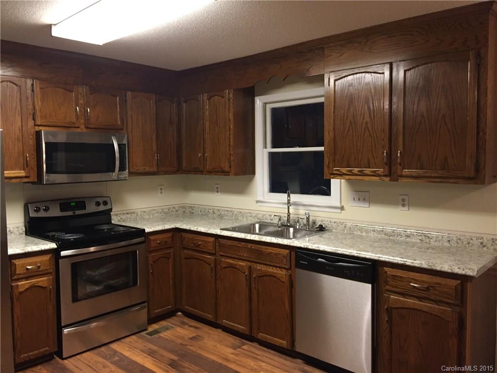 Pine Creek - Residential