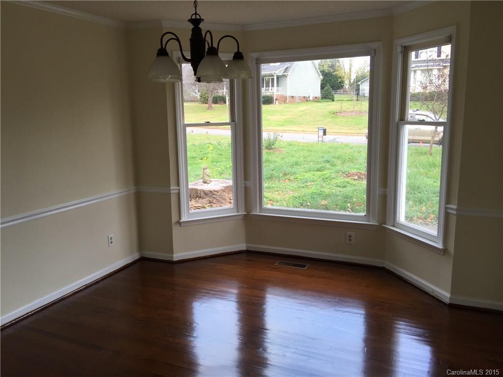 Pine Creek - Residential