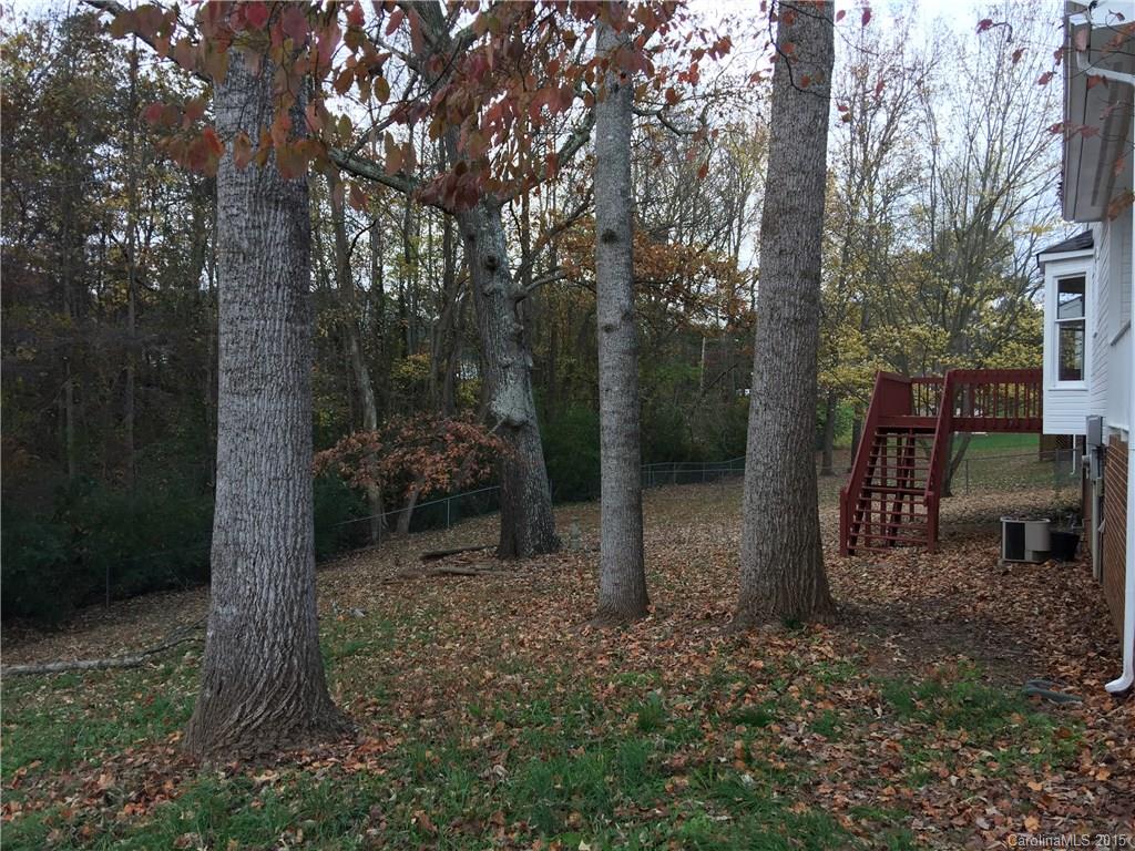 Pine Creek - Residential