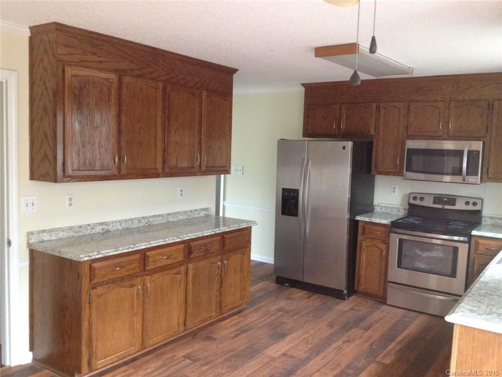 Pine Creek - Residential