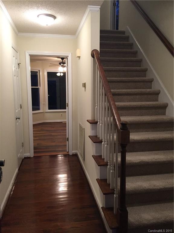 Pine Creek - Residential