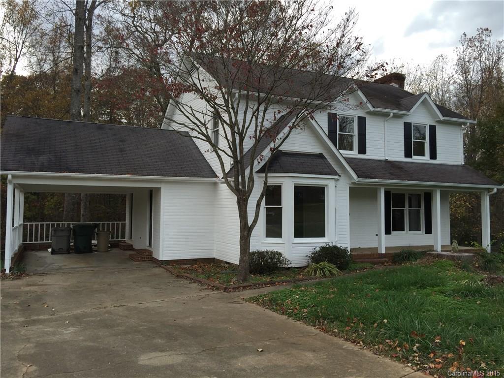 Pine Creek - Residential