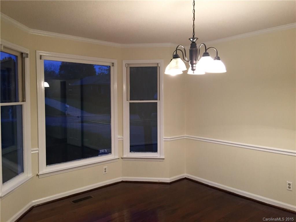 Pine Creek - Residential