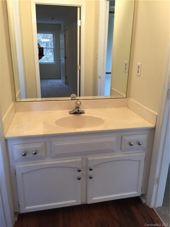 Pine Creek - Residential