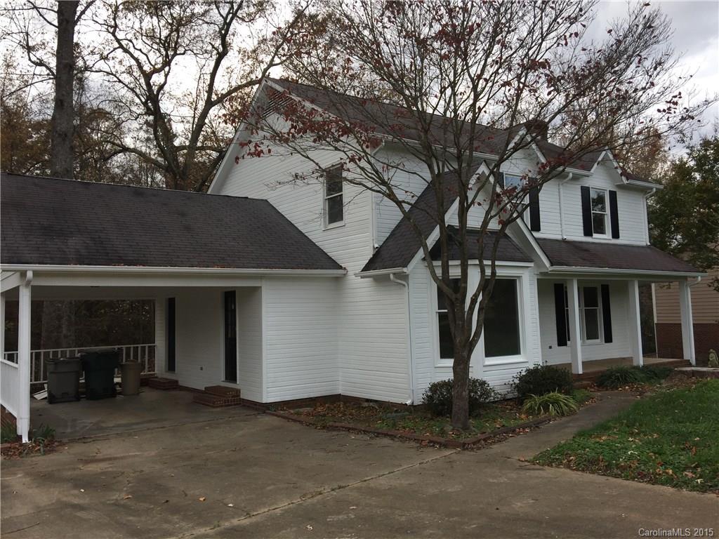 Pine Creek - Residential