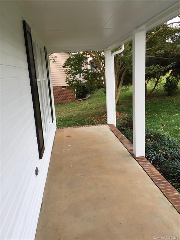 Pine Creek - Residential