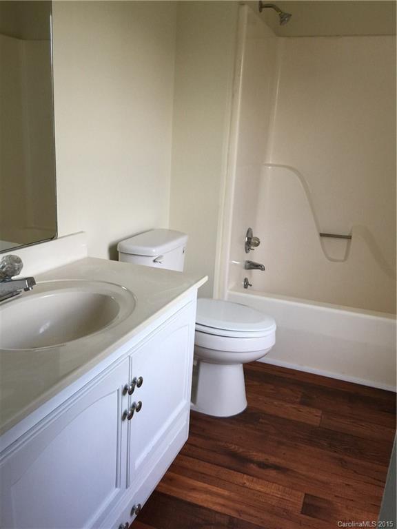 Pine Creek - Residential