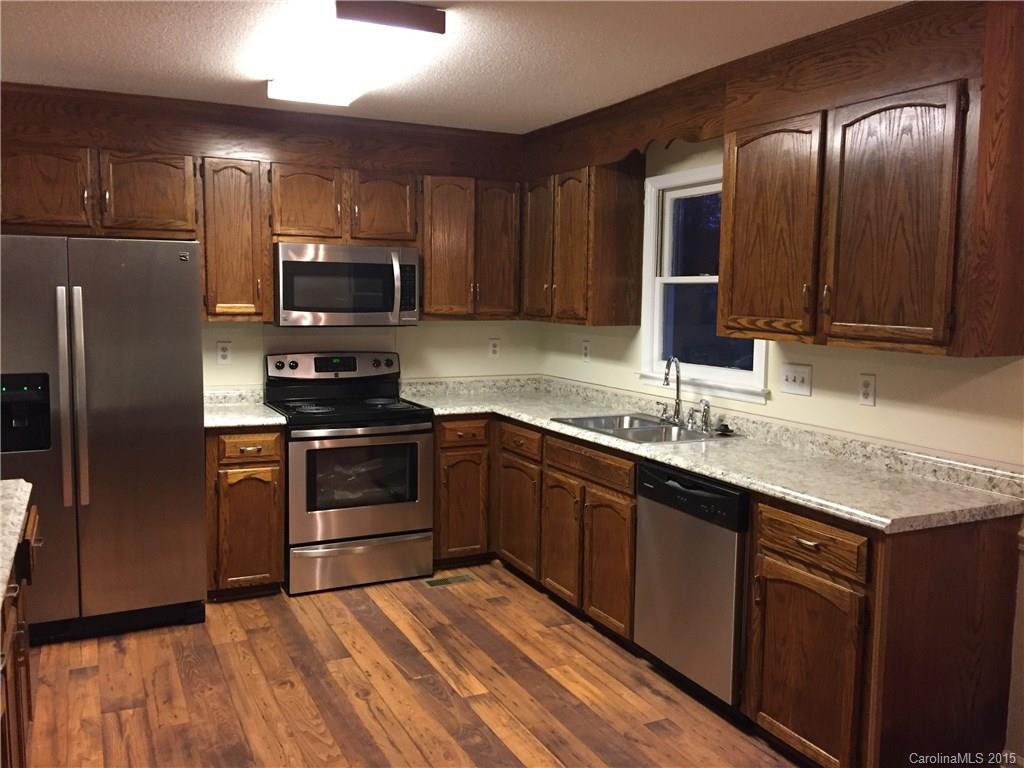 Pine Creek - Residential