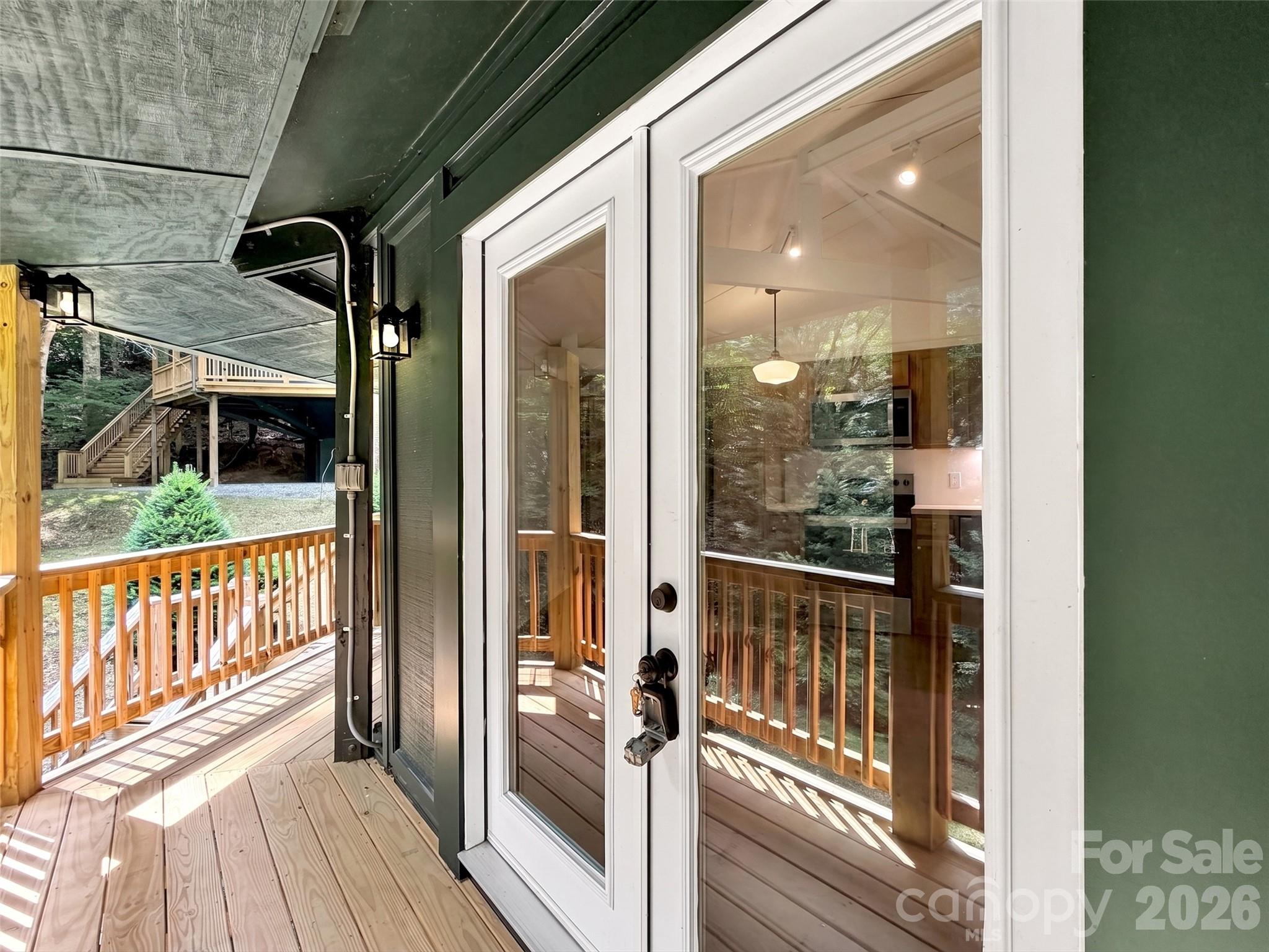 477 Mountain Forest Estate