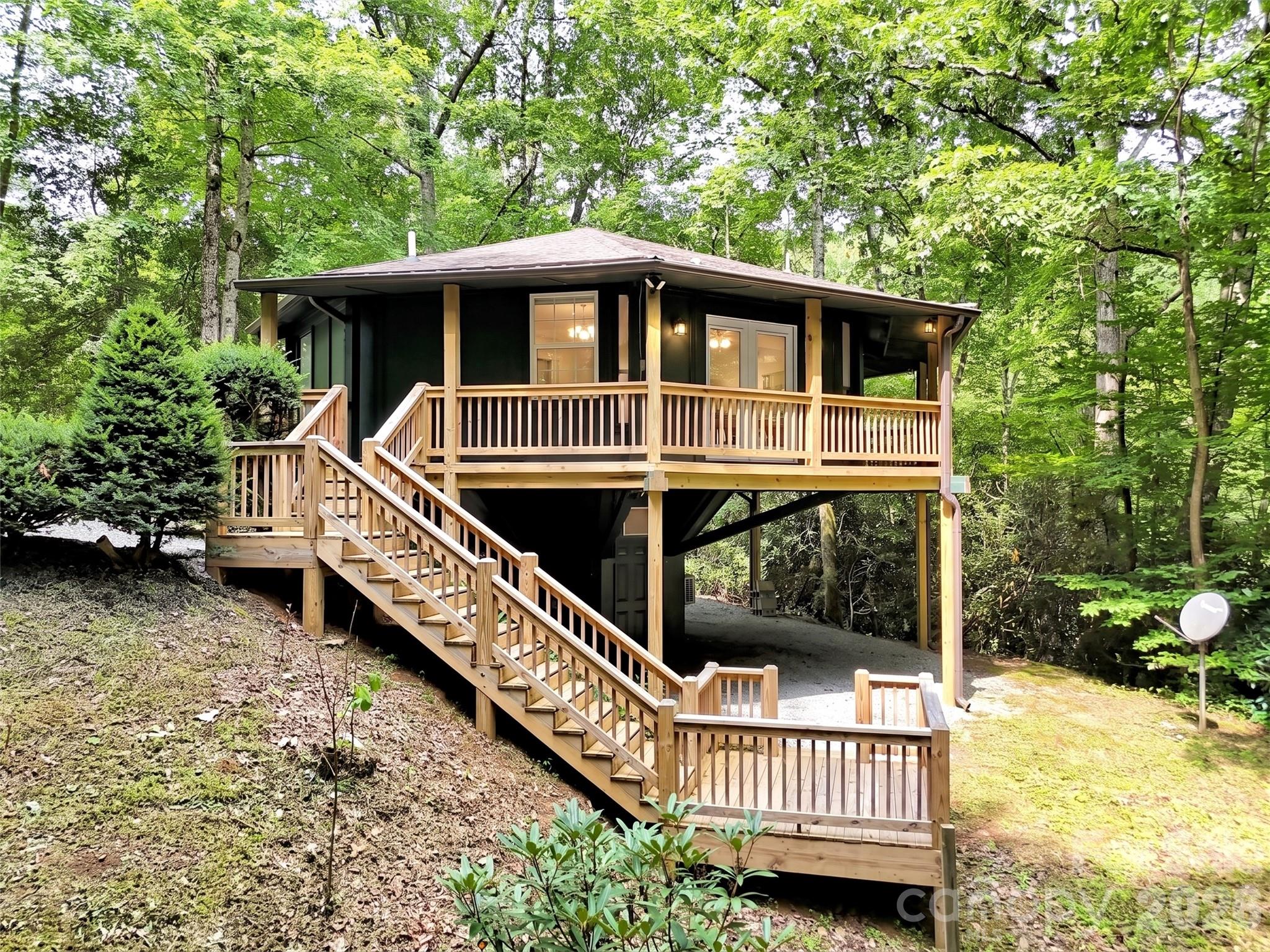 477 Mountain Forest Estate