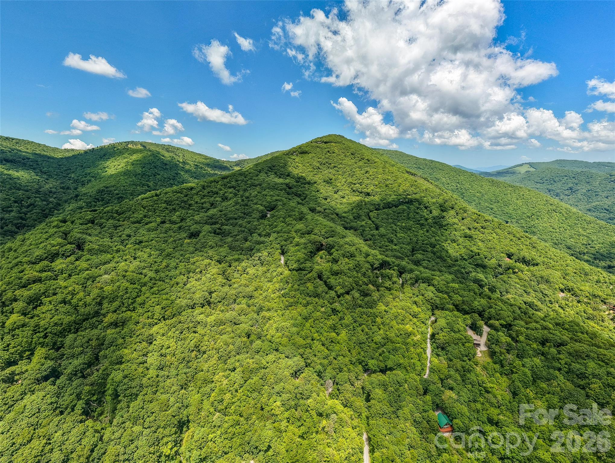 00 Bent Tree Road, Maggie Valley, NC, 28751