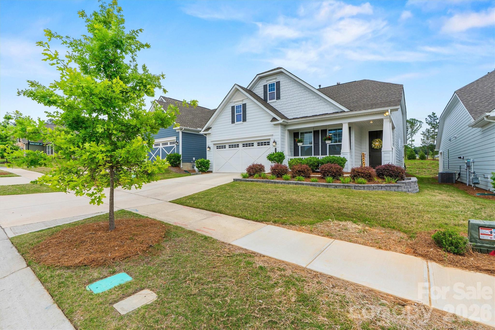 Cresswind - Residential