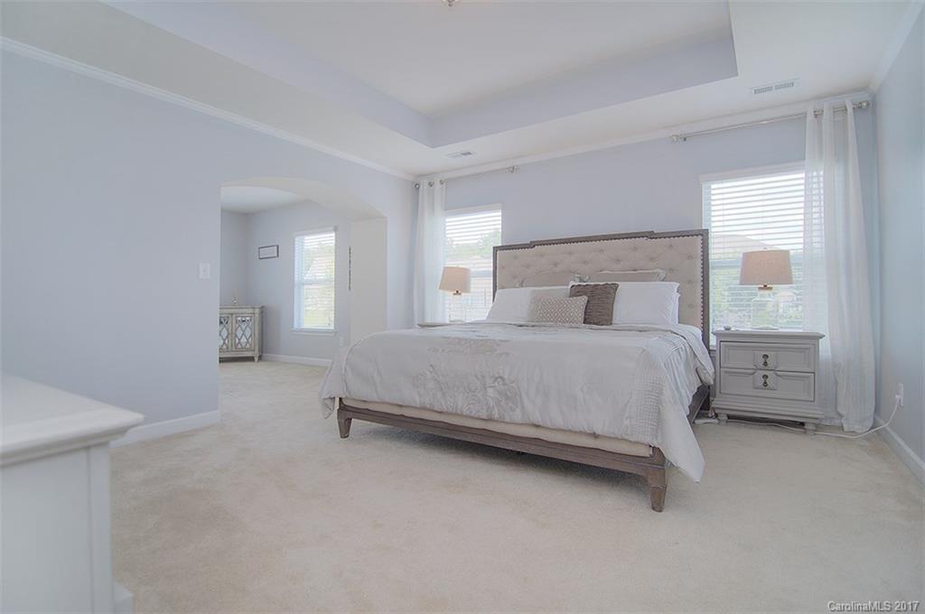 Berewick - Residential