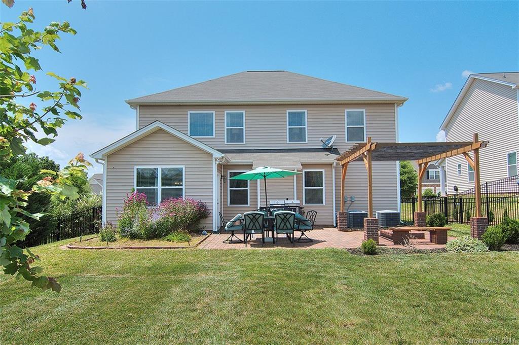 Berewick - Residential