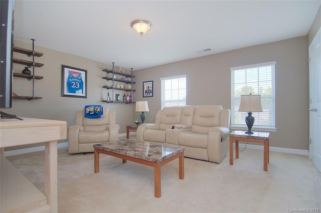 Berewick - Residential