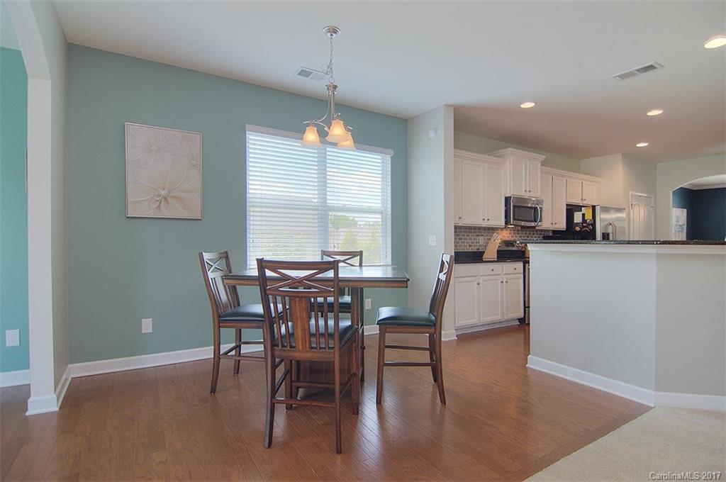 Berewick - Residential