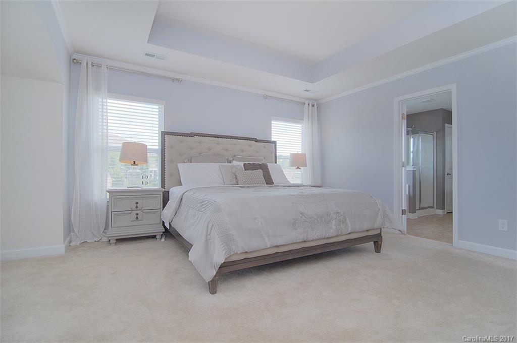 Berewick - Residential