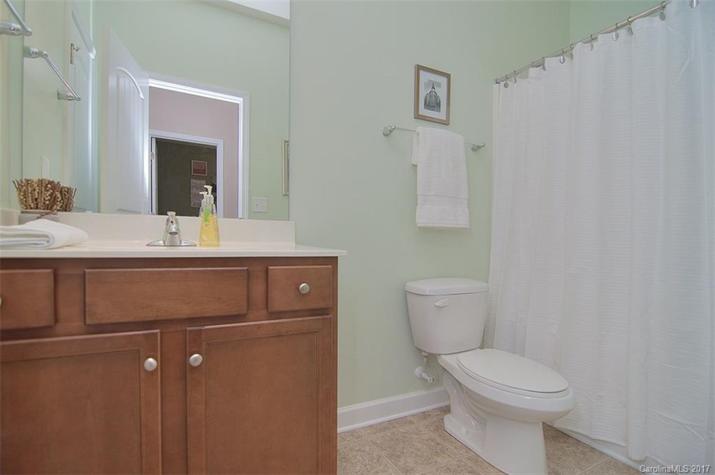 Berewick - Residential