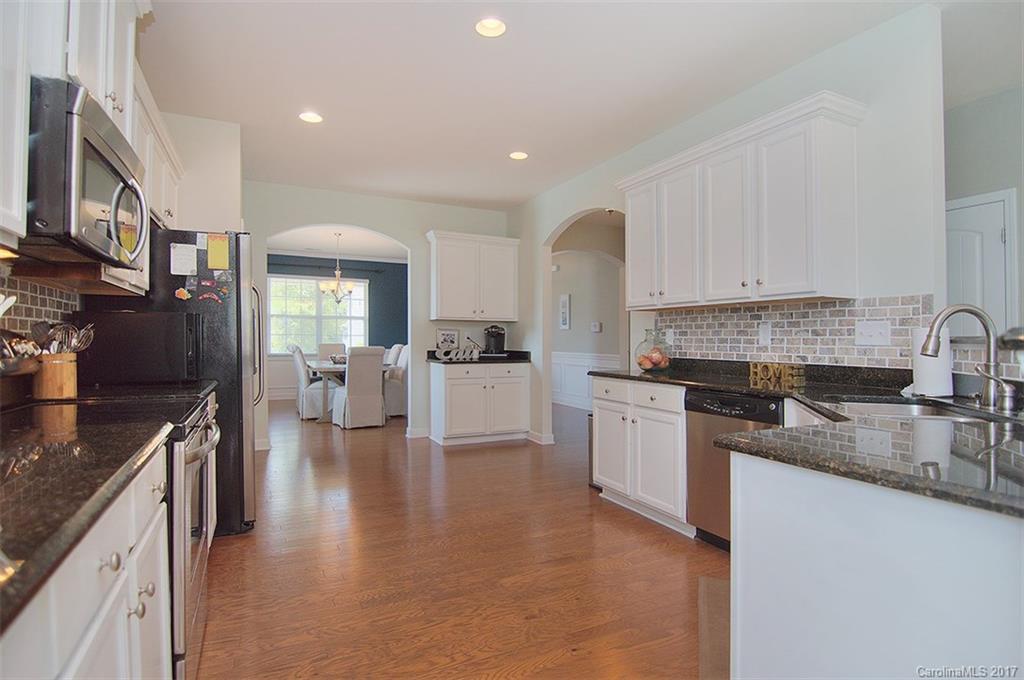 Berewick - Residential