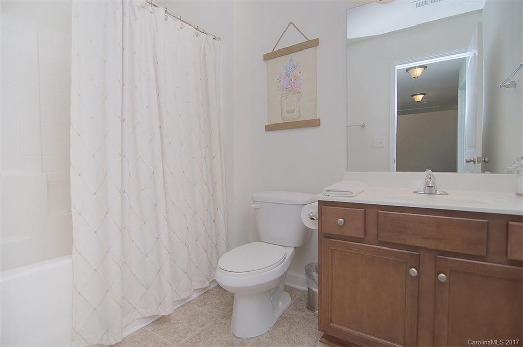 Berewick - Residential