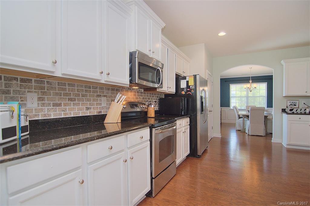 Berewick - Residential