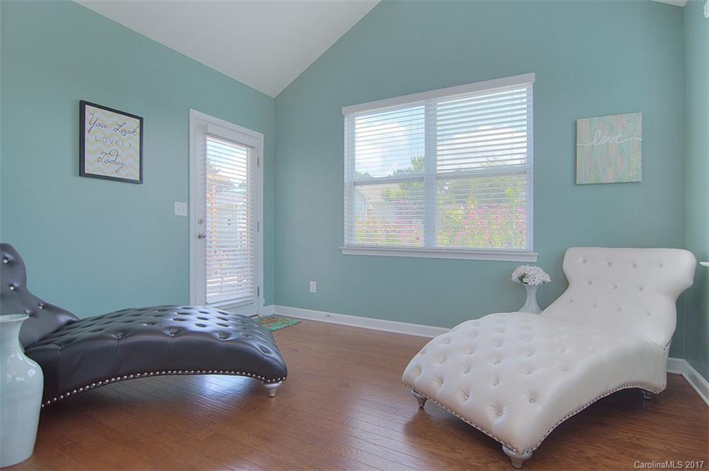 Berewick - Residential