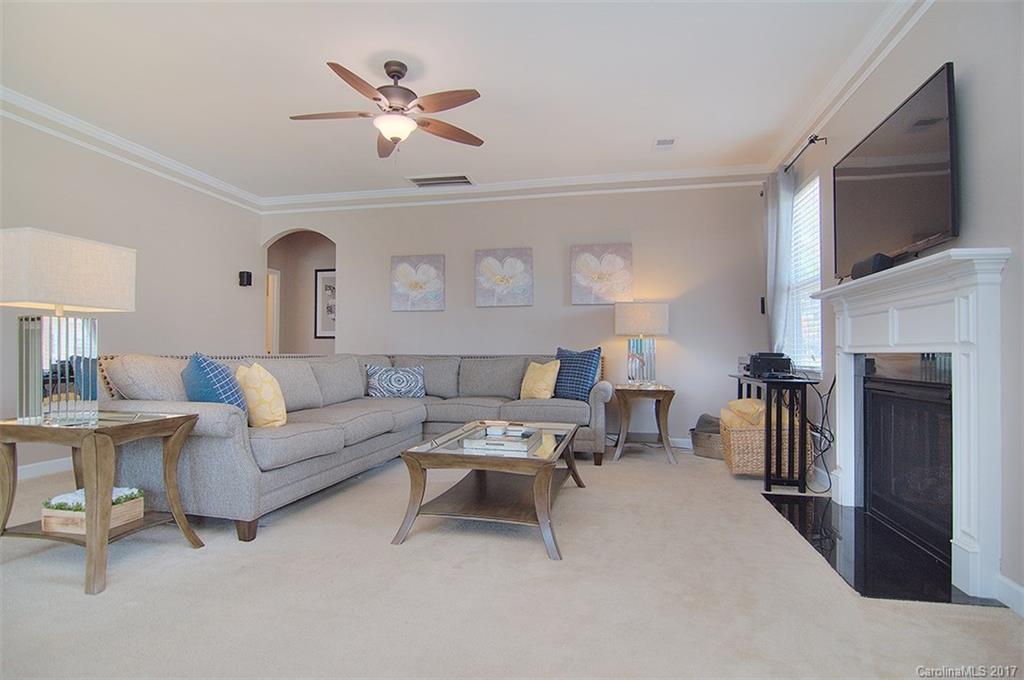 Berewick - Residential