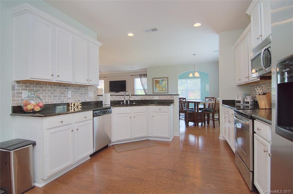 Berewick - Residential