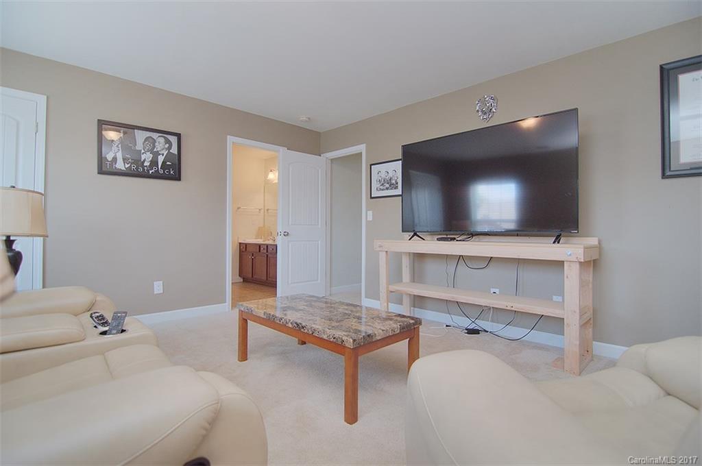 Berewick - Residential