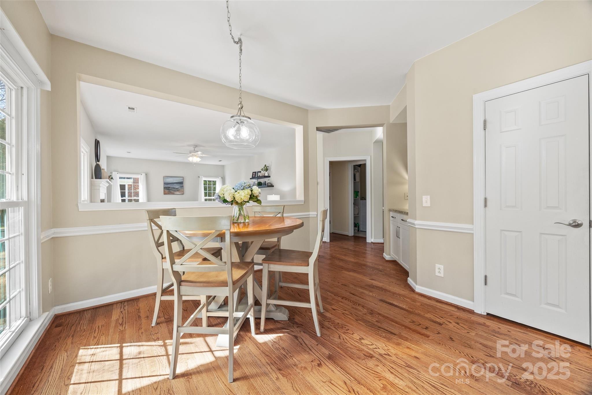 Hunters Gate - Residential