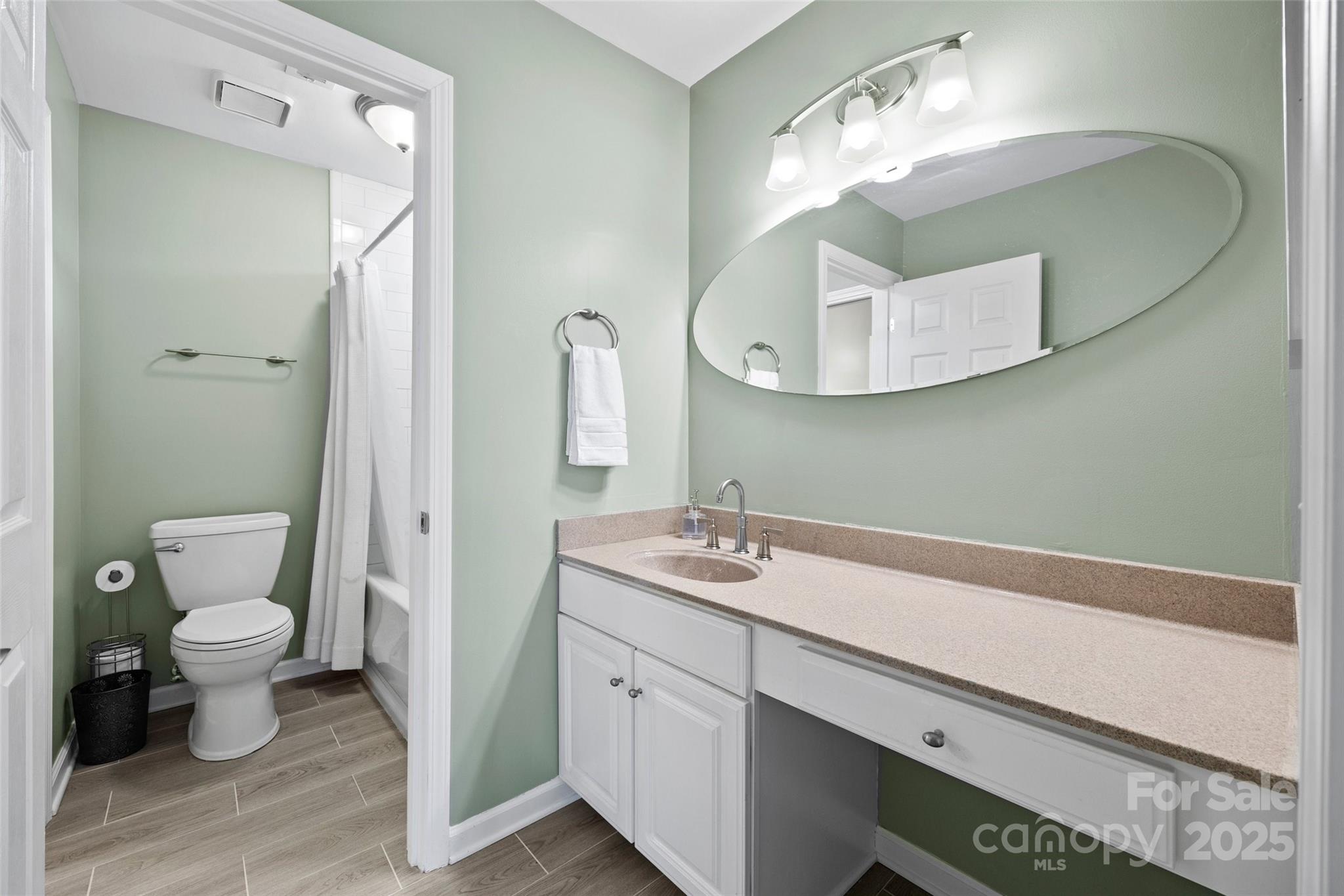 Hunters Gate - Residential