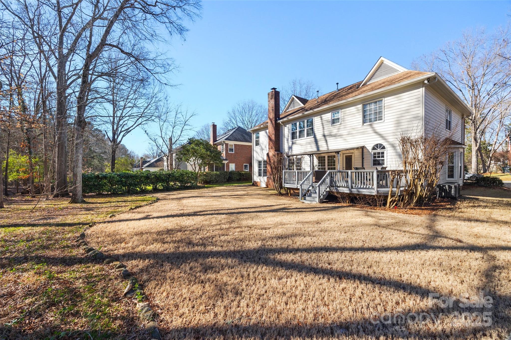 Hunters Gate - Residential