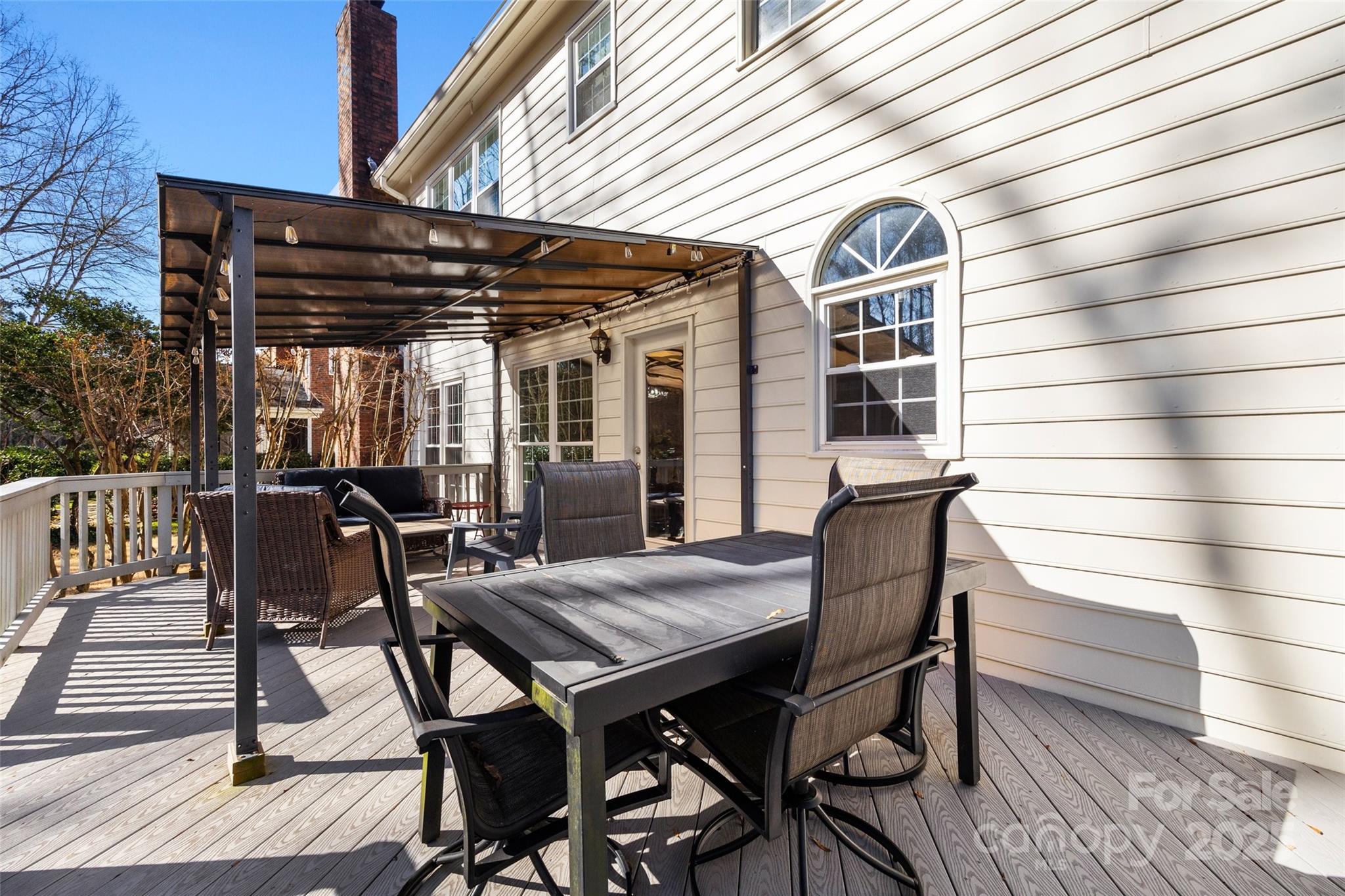 Hunters Gate - Residential