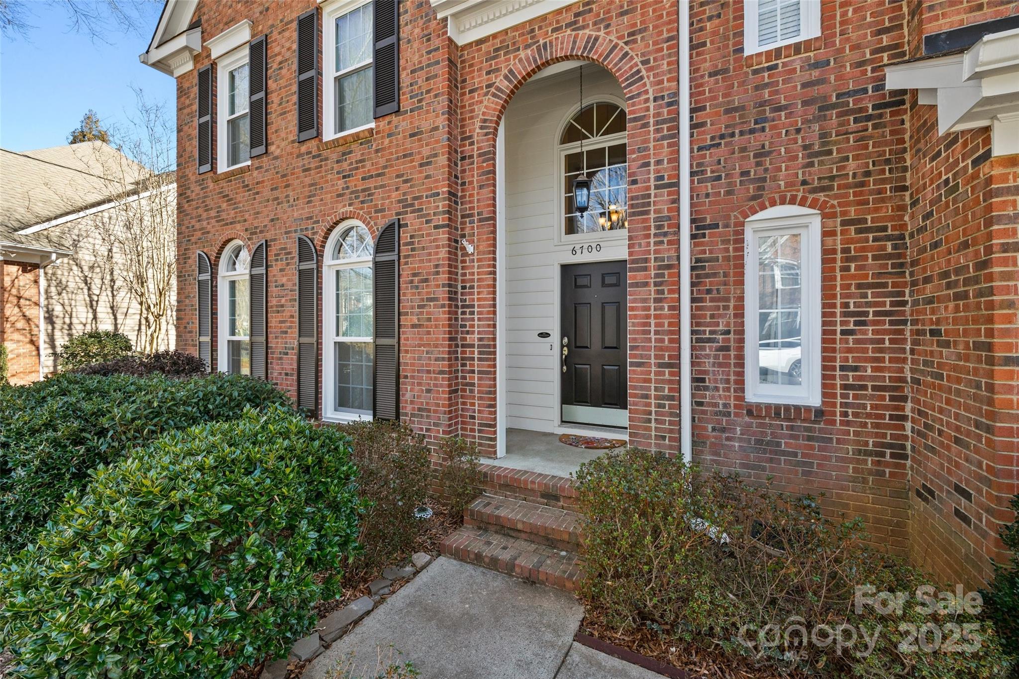 Hunters Gate - Residential