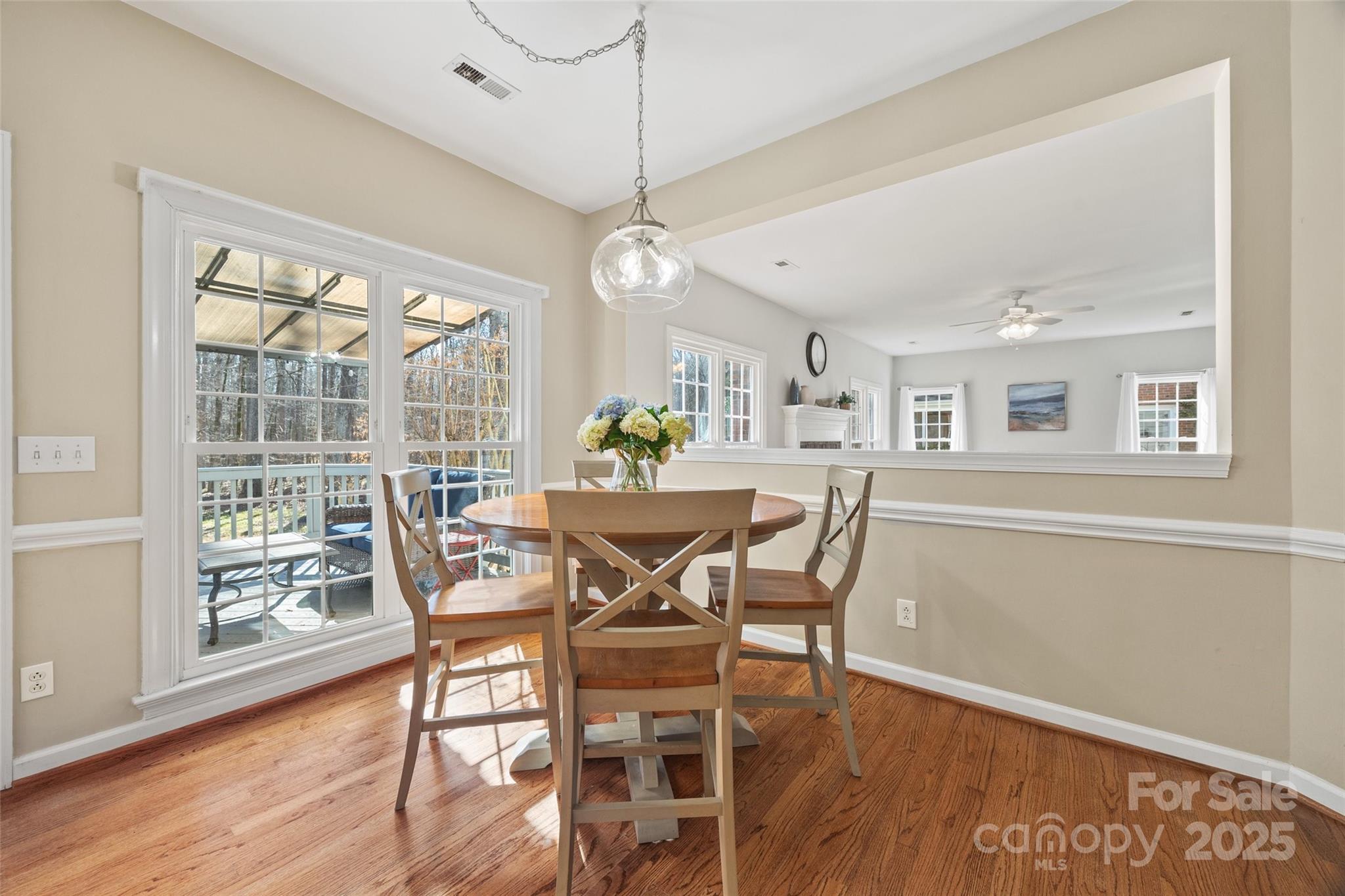 Hunters Gate - Residential